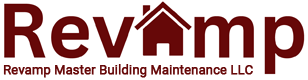 Revampmaster Building Maintenance LLC | Dubai | UAE